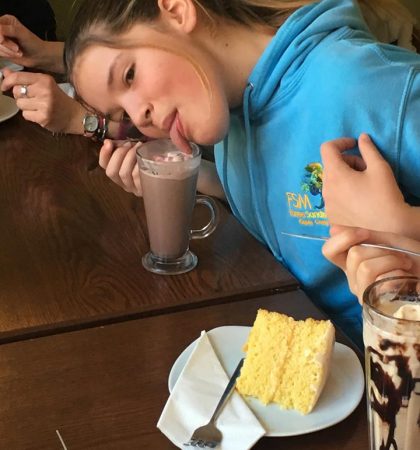 Milkshake
