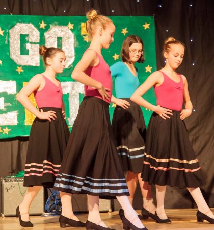 FSM's Got Talent