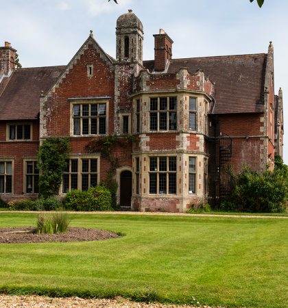 FSM Grounds Grass Hampshire