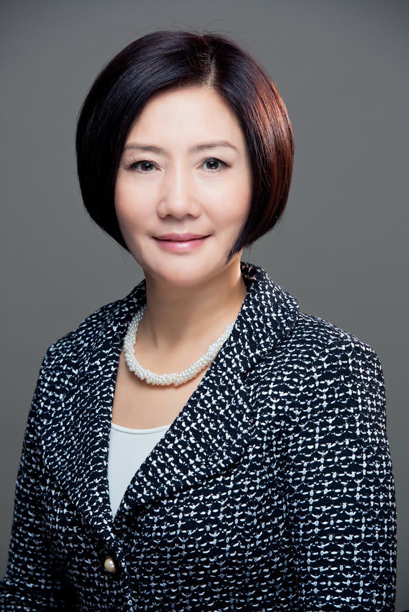 Cherry Han 