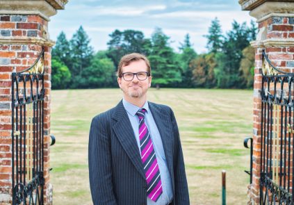 Dr David Woollatt