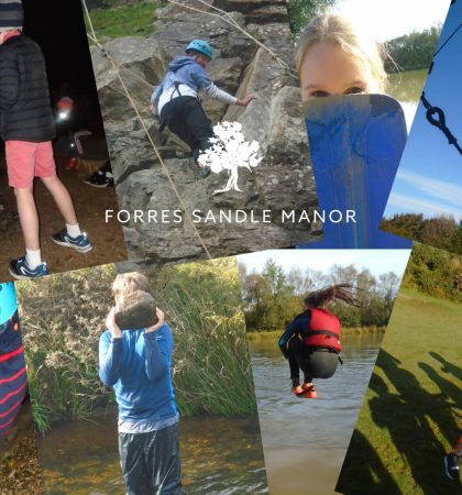 Photographs of Dartmoor Trip
