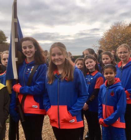 Remembrance Group