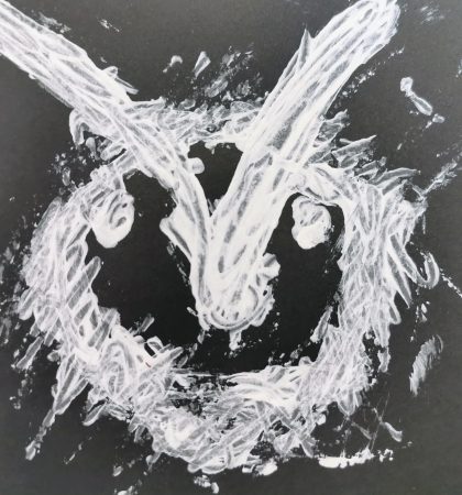 Marble Drawing