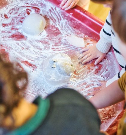 Nursery Play