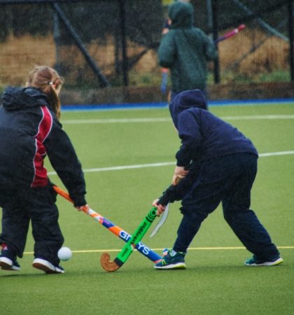 Hockey Festival