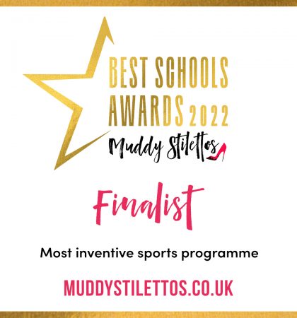 Best School's Finalist