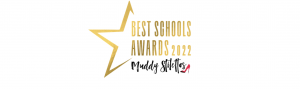 Muddy Stilettos Best Schools Awards