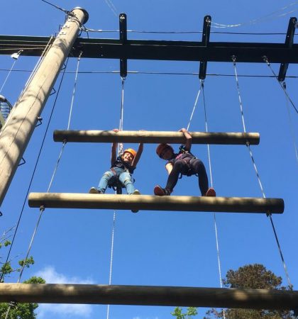 Grand Guides Adventure Climbing