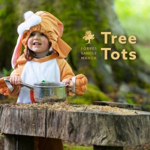 FSM Tree Tots