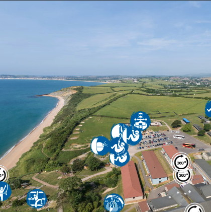 Year 6 PGL Osmington Dorset