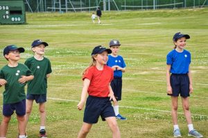 Sporting Success FSM Sports Day 2022