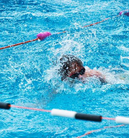 Swimming Gala