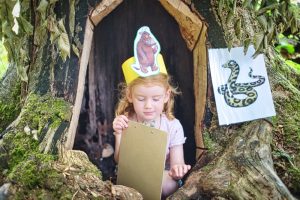 Julia Donaldson The Gruffalo