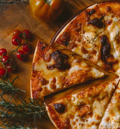 French Pizza Class
