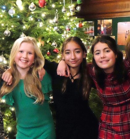 Christmas Feast