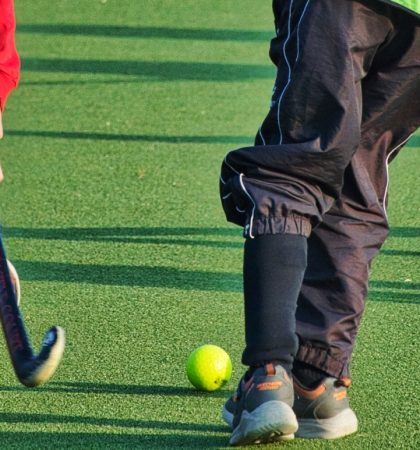 FSM Hockey Festival