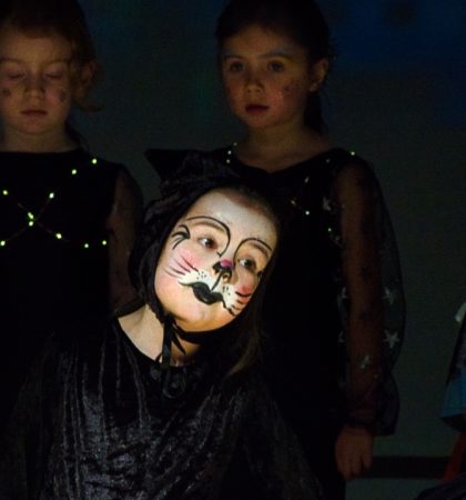 Pre Prep Nativity 2022