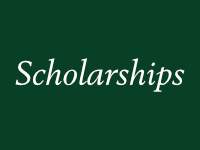 Academic Excellence Seniors Scholarships