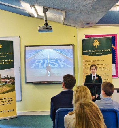 PSB Presentations 2023
