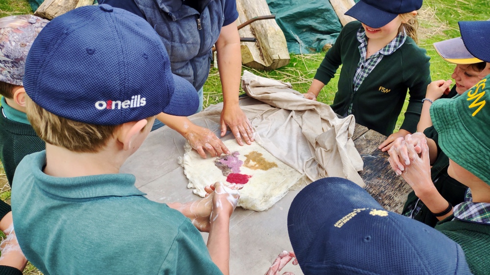 Ancient Technology Centre Group