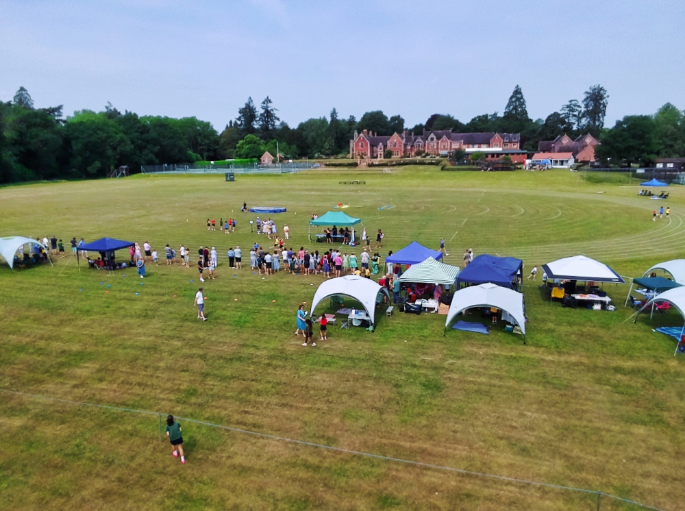 Sports Day 2023