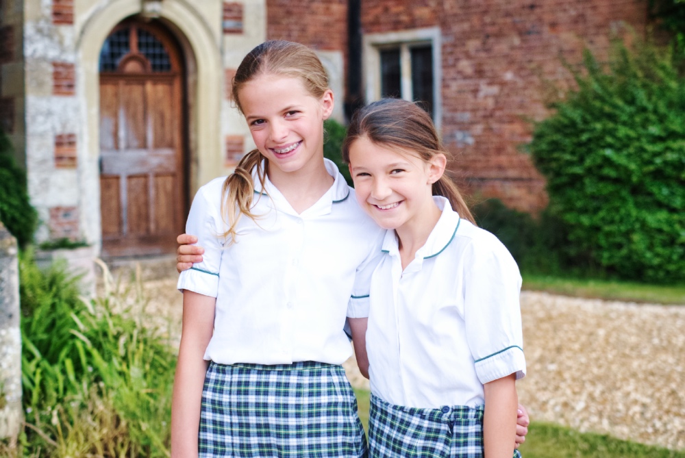 National Championships Pupils
