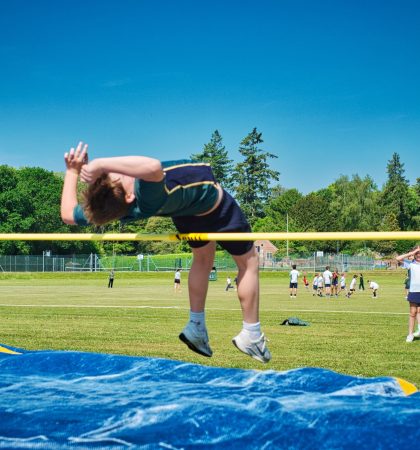Sports Scholarship Day June 2023