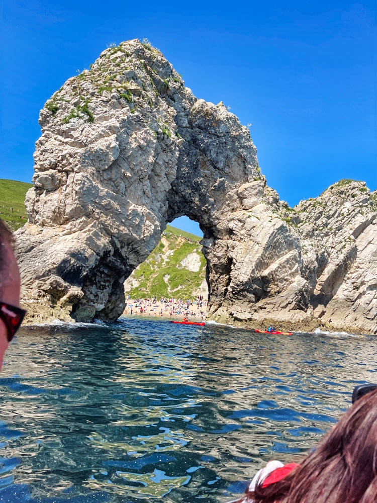 Year 5 Microadventure Dudle Door