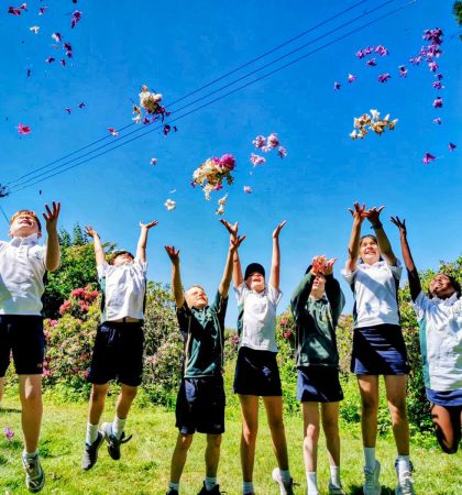 World Environment Day Group