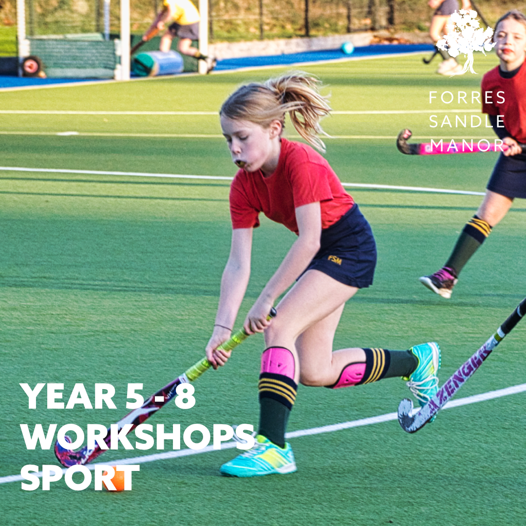 Year 5 - 8 Workshops FB Template