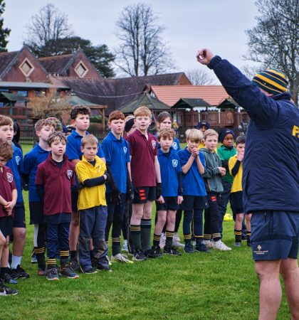 Cross Country Interhouse Group