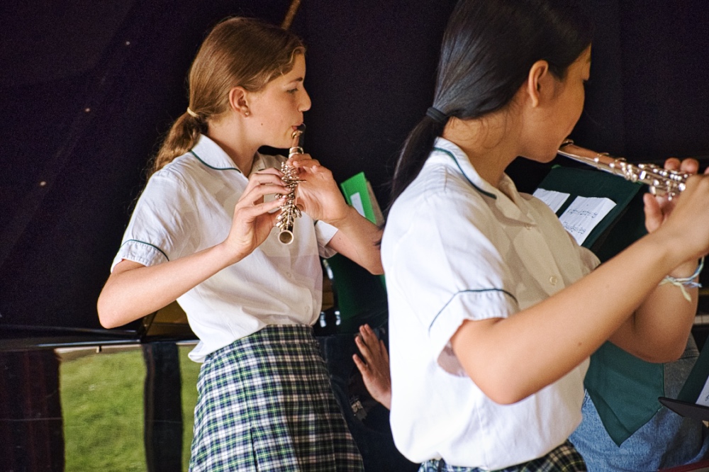 Prizegiving Music