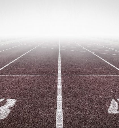 National Athletics Success 2024
