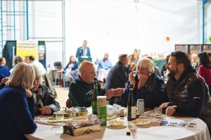 FOSM - The Big Quiz