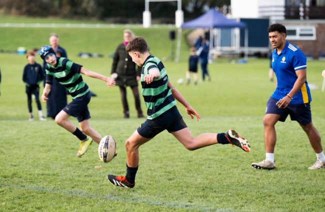 Brymore Rugby A Stellar Victory: U13 Boys Win Bryanston Rugby 7s Tournament – Forres ...