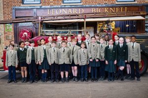 The Milestones Museum - Group