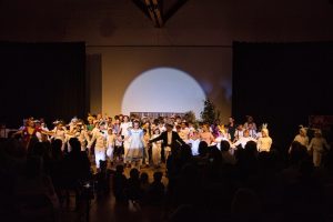 Alice in Wonderland Group