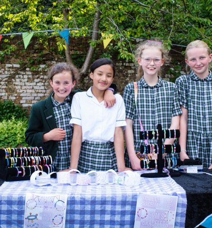 FSM Summer Fete Group