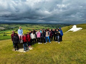 Year 6 Micro-Adventure Westbury