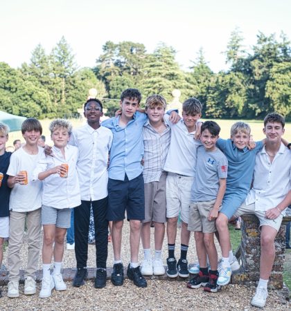 Seniors' Sports Awards