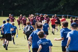 Sports Day 2025 - Lap