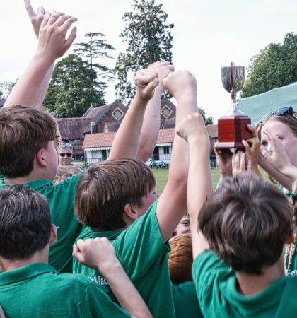 Sports Day 2025 - Sloden